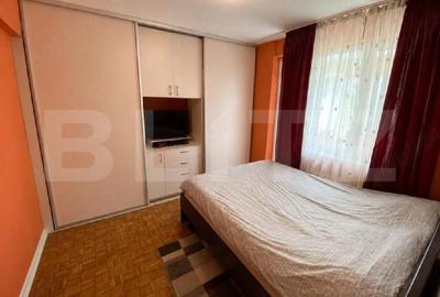 Apartament cu 2 camere decomandat în Gruia - 1