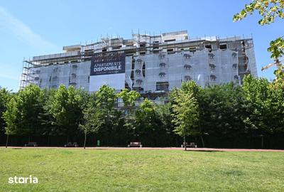 Garsonieră decomandată în Metalurgiei - 4