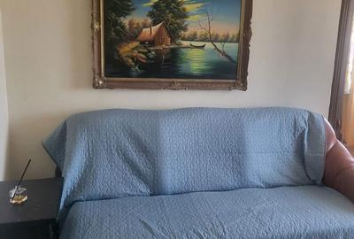 Apartament cu 2 camere în Central - 2