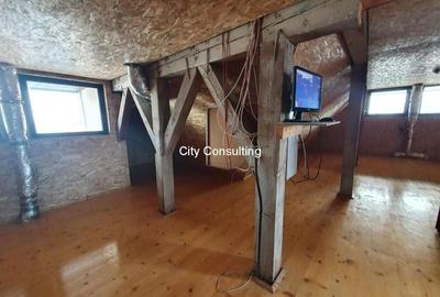 Casă cu 8 camere cu Canalizare în Mogoșoaia - 15
