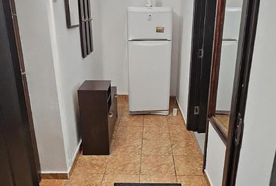 Apartament cu 2 camere semidecomandat în Central - 2