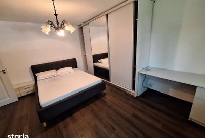 Apartament cu 2 camere decomandat în Fabric