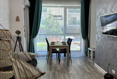 Apartament cu 2 camere în Nord - 3