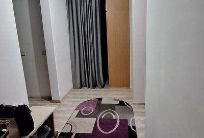 Apartament cu 2 camere decomandat în Sânpetru - 2
