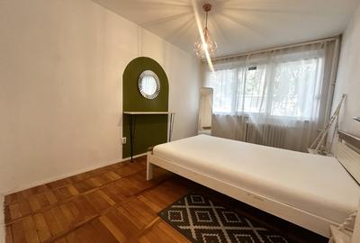 Apartament cu 2 camere semidecomandat, mobilat în Șagului - 4