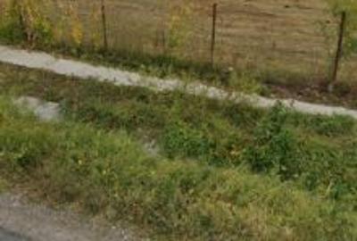 Teren intravilan de 1800 mp, în Olăneasca - 2