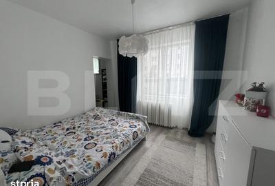 Apartament cu 3 camere în Unirii - 6
