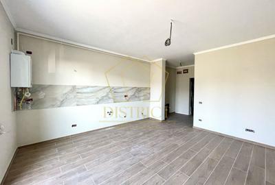 Garsonieră nedecomandată în Giroc - 1