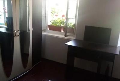 Casă cu 2 camere în Exterior Vest - 10