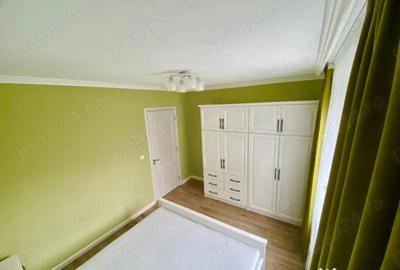 Apartament cu 2 camere în Vest
