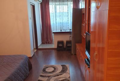 Garsonieră semidecomandată, mobilată în Iancului - 3