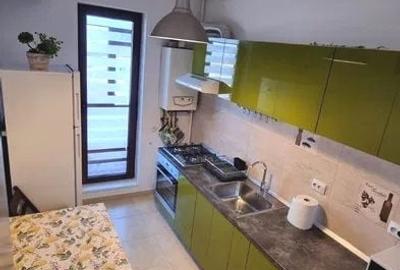 Apartament cu 2 camere decomandat în Rahova - 1