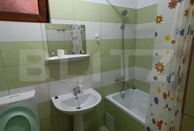 Garsonieră semidecomandată în Central
