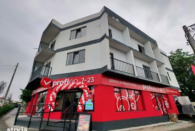Apartament cu 2 camere în Lumina - 1