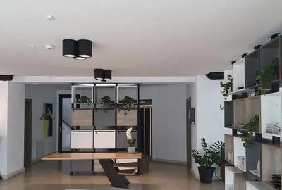 Spațiu comercial, de 145 mp, în Unirii - 2