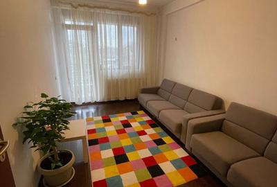 Apartament cu 3 camere, mobilat în Dămăroaia - 1