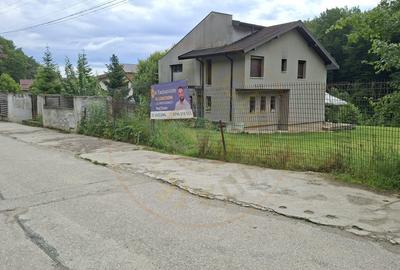 Teren Construcții intravilan de 1203 mp, în Bascov - 4