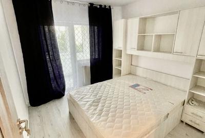 Apartament cu 3 camere decomandat în Bistrița Lac - 4