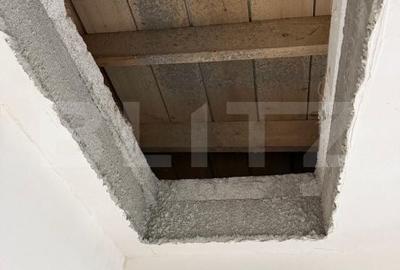Casă cu 4 camere cu Teren 318 Mp în Ipotești