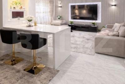Apartament cu 4 camere decomandat în Central - 2