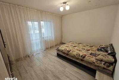 Apartament cu 3 camere în Militari