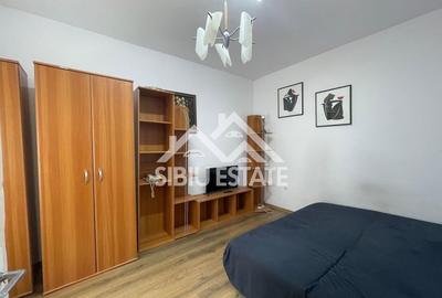 Garsonieră decomandată, mobilată în Central - 1