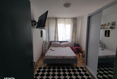 Apartament cu 2 camere decomandat în Pantelimon