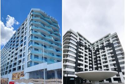 Apartament decomandat în Nord - 4