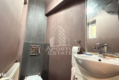 Apartament cu 3 camere în Traian