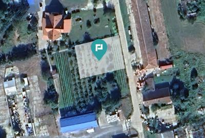 Teren Construcții intravilan de 1013 mp, în Periferie - 2