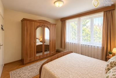 Apartament cu 2 camere semidecomandat, mobilat în Podgoria - 2