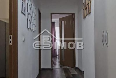 Apartament cu 3 camere decomandat, mobilat în Micro 11 - 4