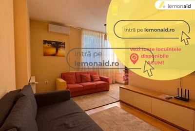Apartament cu 2 camere, mobilat în Lidia - 1