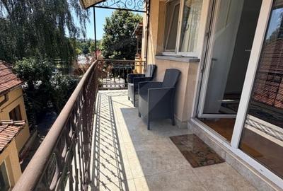 Apartament cu 3 camere semidecomandat, mobilat în Grigorescu - 7