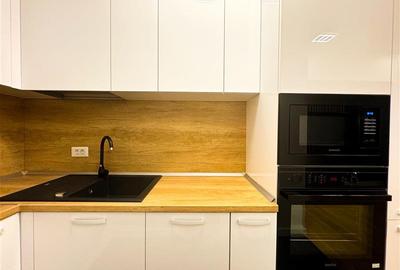 Apartament cu 2 camere decomandat, mobilat în Floreasca - 14