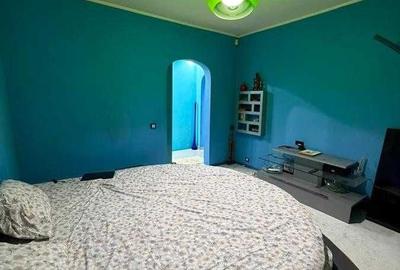 Apartament cu 2 camere decomandat în Rahova