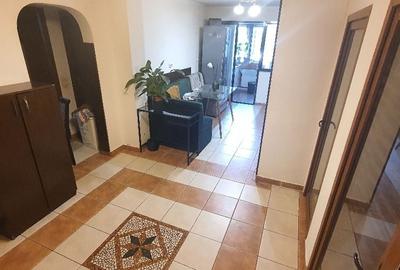 Apartament cu 4 camere decomandat în Drumul Taberei - 5
