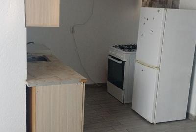 Garsonieră decomandată în Central - 6