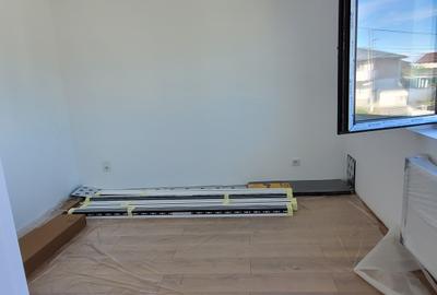 Duplex cu 4 camere cu Canalizare în Haliu - 18