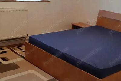 Apartament cu 2 camere semidecomandat în Complex Studențesc - 1