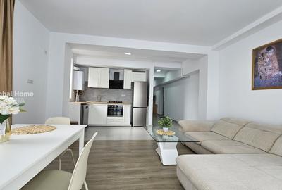 Apartament cu 3 camere decomandat, mobilat în Central - 12