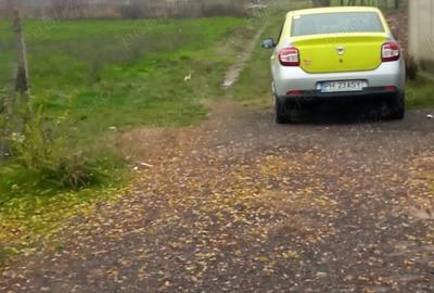 Teren de 2000 mp, în Pleașa - 2