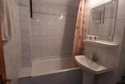 Garsonieră decomandată, mobilată în Crângași - 13