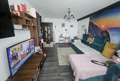 Apartament cu 2 camere decomandat în Dristor