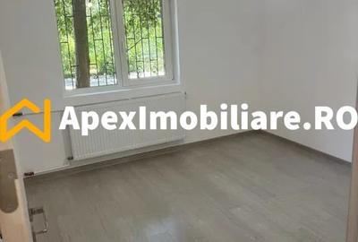 Apartament cu 2 camere decomandat în Crângași
