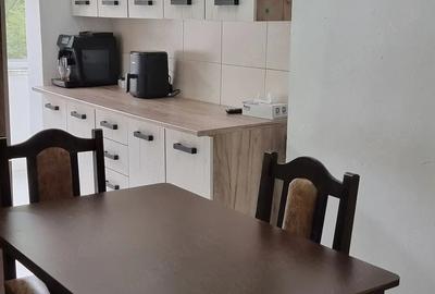 Apartament cu 2 camere decomandat în Central - 8