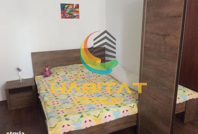 Apartament cu 2 camere semidecomandat în Chiajna - 5