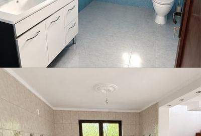 Casă cu 4 camere în Moara Vlăsiei - 8