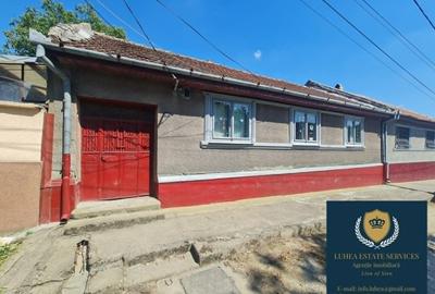 Casă individuală cu 5 camere cu Teren 520 Mp în Central - 1