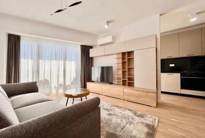 Apartament cu 3 camere decomandat, mobilat în Dămăroaia - 4